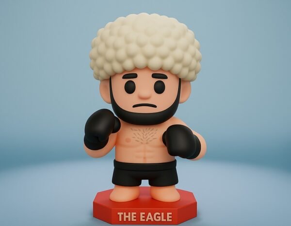 The Eagle