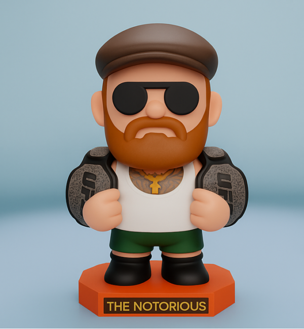 The Notorious